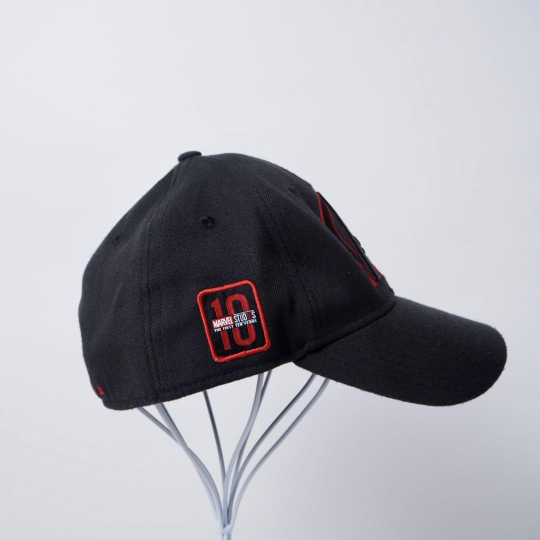 NEW ERA x MARVEL AVENGERS Crew Cap - メルカリ