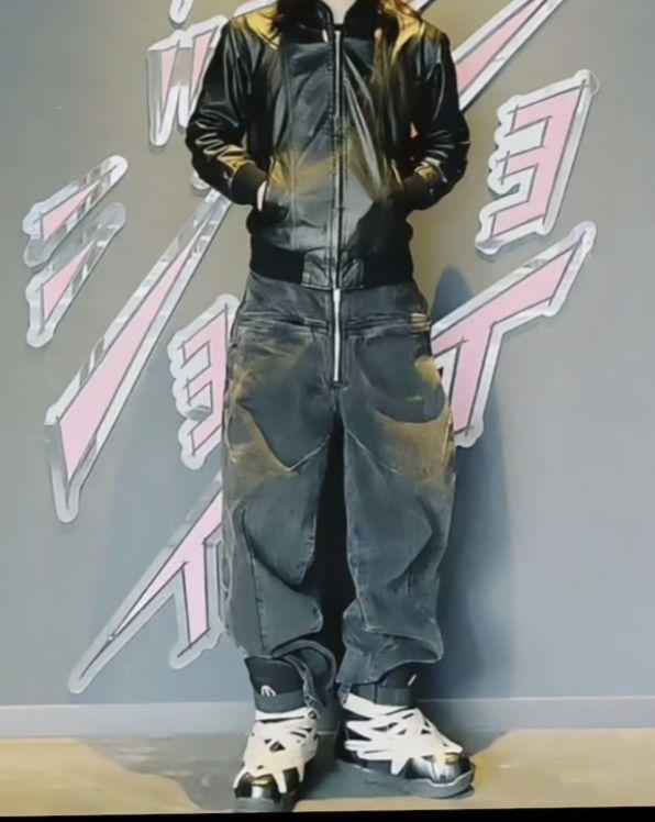 リックオウエンス × MONCLER AMBER SNOW BOOTS 43