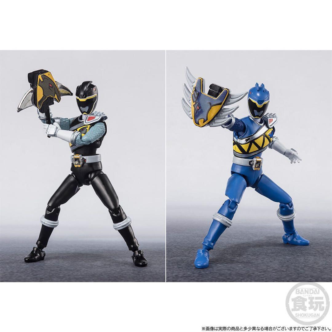 SUPER 獣電戦隊キョウリュウジャー1プレミアムバンダイ