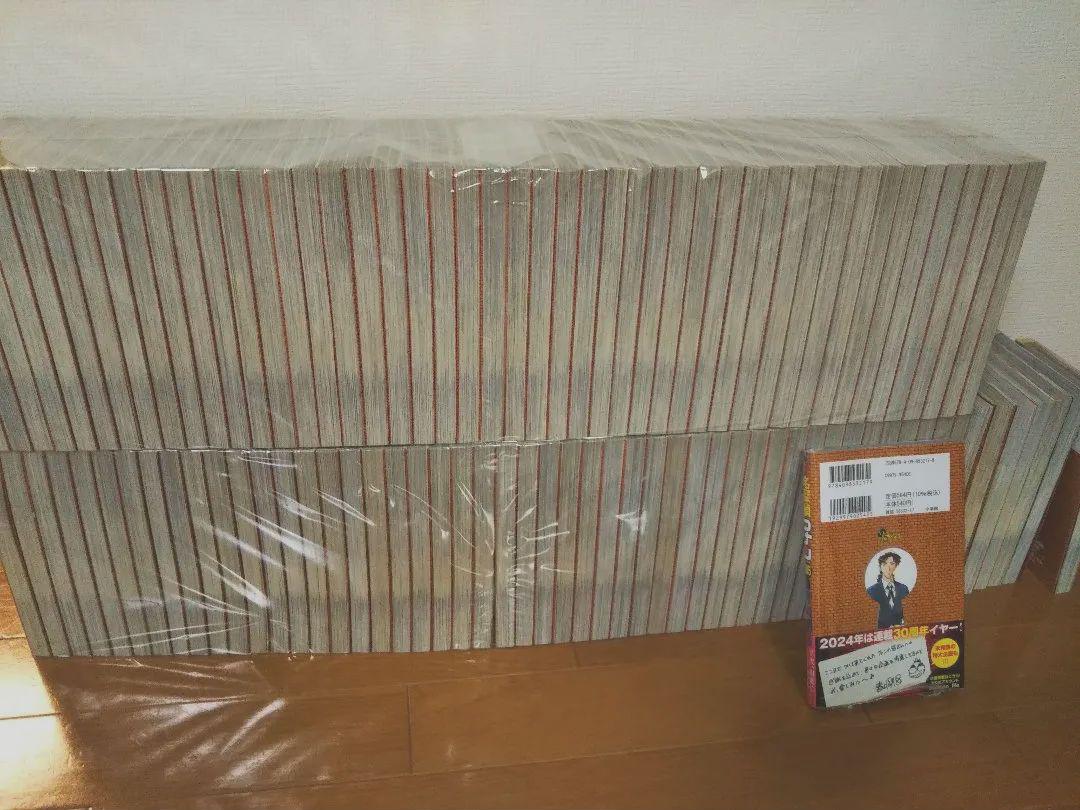 ★かなり綺麗！名探偵コナン全106巻全巻セット★
