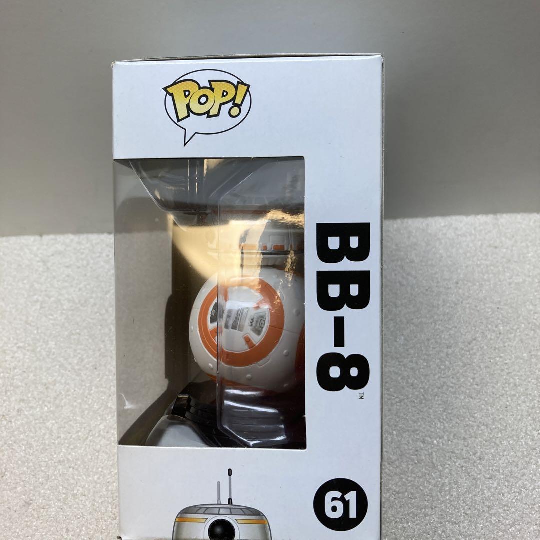 【送料無料】 スターウォーズ BB-8 ファンコ 未開封 美品 61YmFiPnAiL._UF894,1000_QL80_.jpg