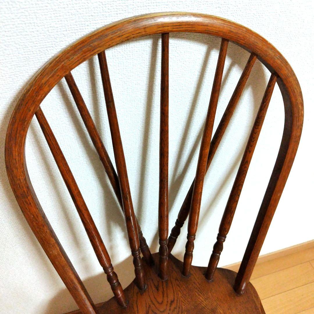 □柏木工　ヴィンテージチェア【お買い得品】