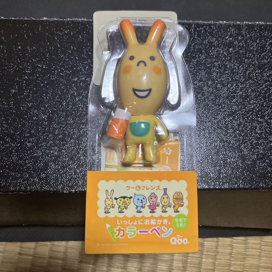 Qoo & フレンズ まとめて クー Qoo フレンズ フィギュア - メルカリ