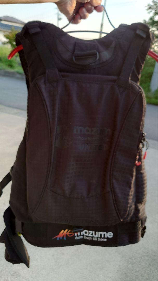 マズメ　mazume RedMoon Life Jacket