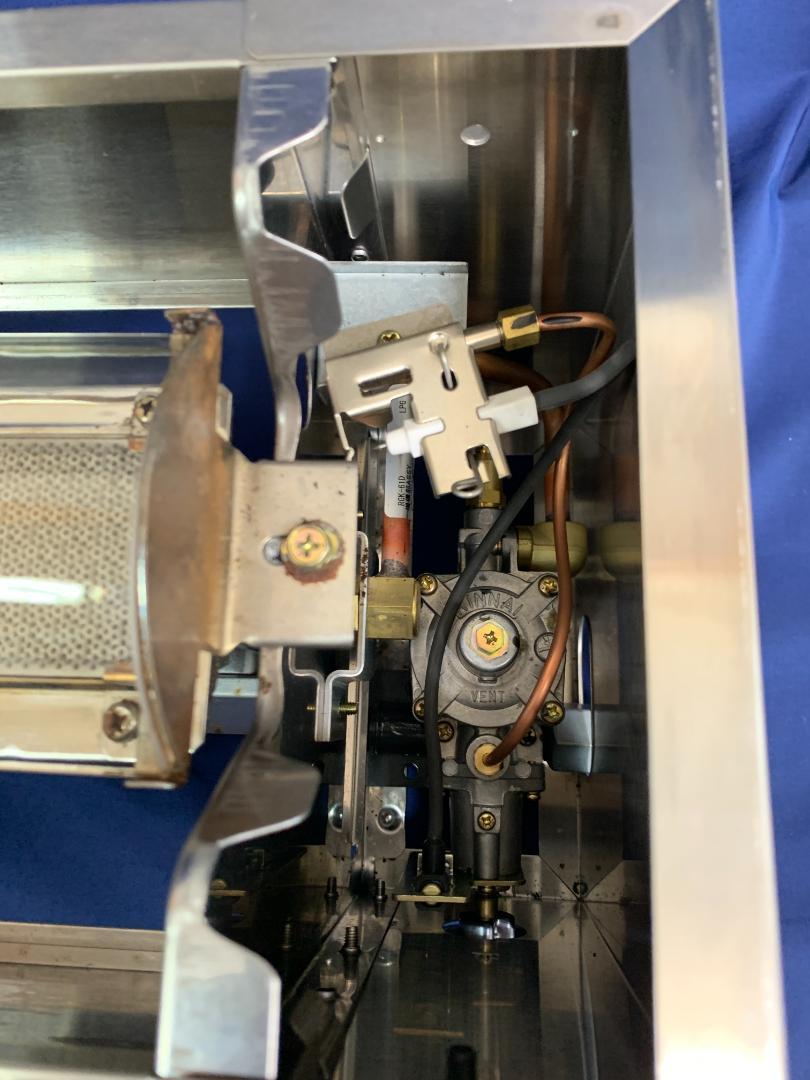 串焼61号 RGK-61D