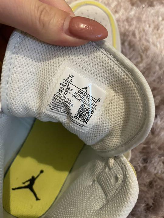 安い送料無料 NIKE エアジョーダン♡ zglQP-m59040322830 新作即納