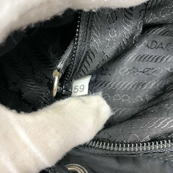 2022正規激安 ❤️ 美品 PRADA ナイロン バックパック 正規品 鑑定済み ❤️ 9zBm0-m59040867753 NEW安い