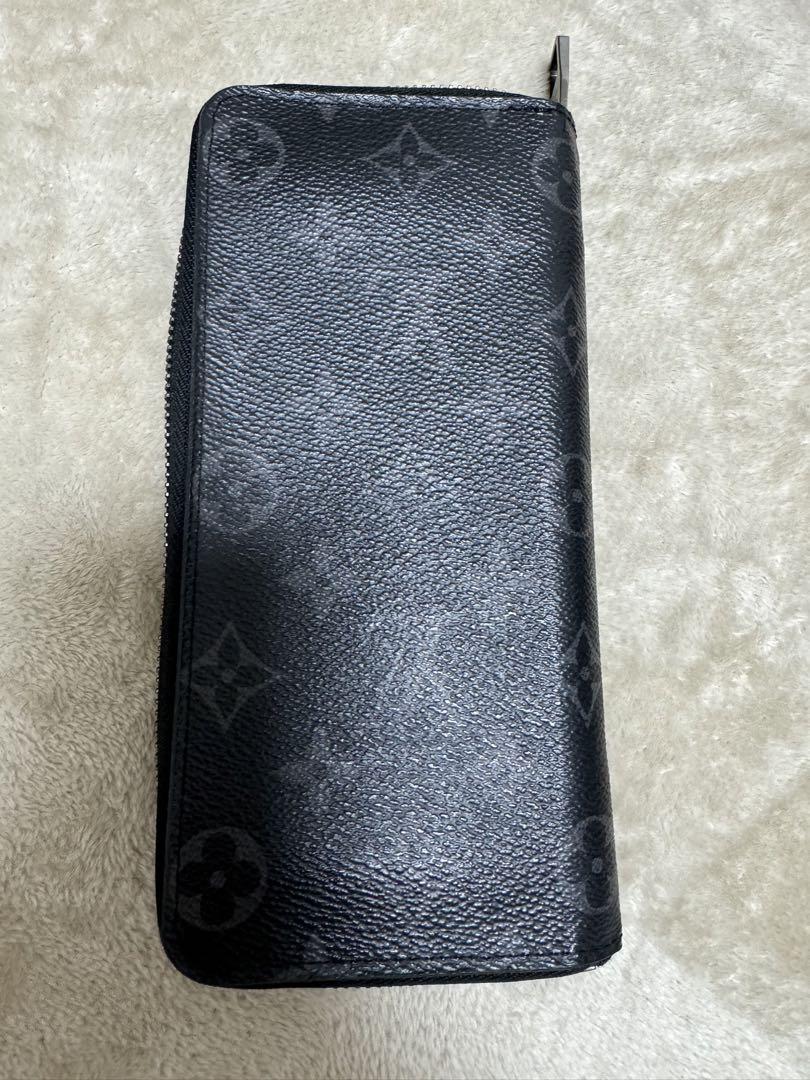 ルイヴィトン 長財布 ジッピーウォレット 正規品
