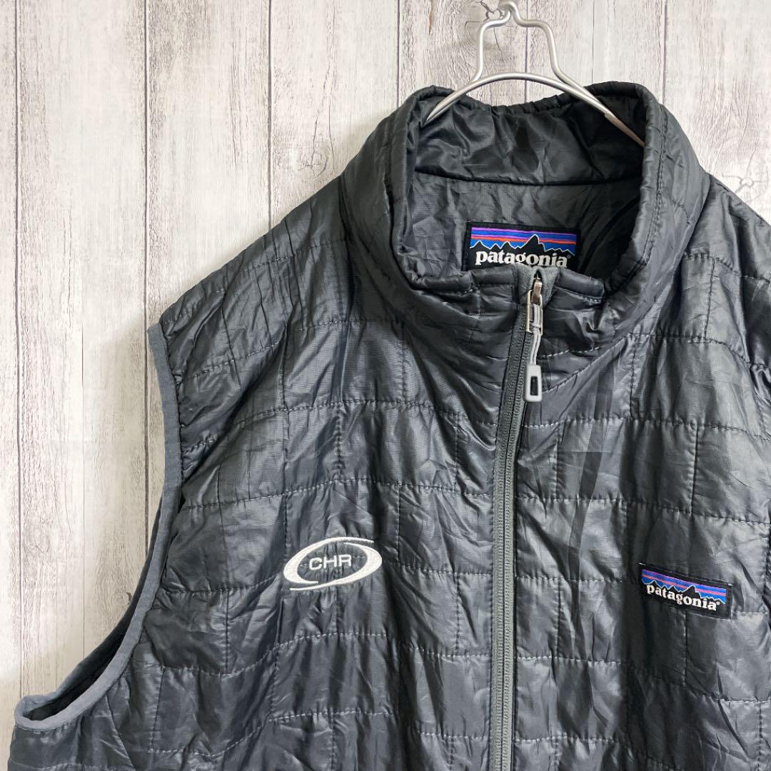 L【冬バーゲン☆】patagonia ナノ パフ ベスト グレー サイズL ベスト メンズL¥9,540-hotelportonapolis.com.br L【冬バーゲン☆】patagonia ナノ パフ ベスト グレー サイズL ベスト メンズL¥9,540-hotelportonapolis.com.br