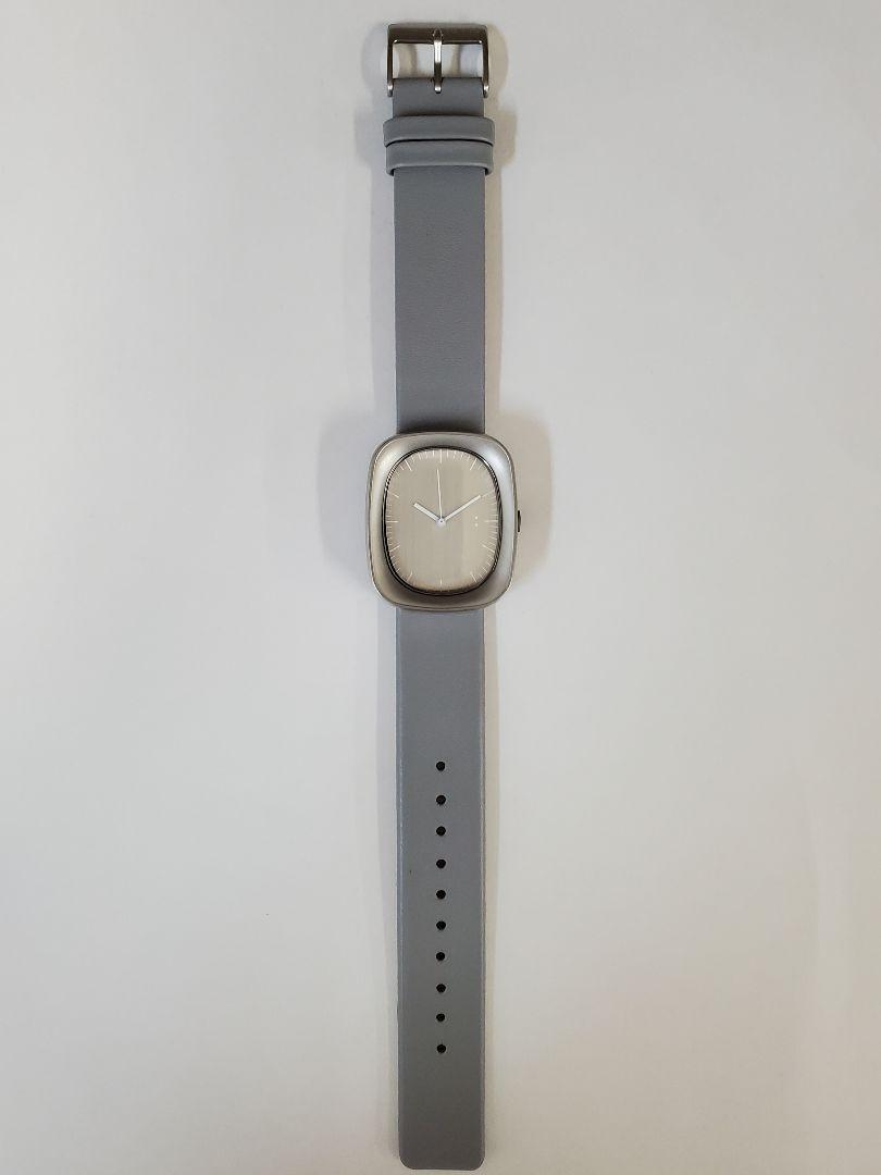 10:10(テンテン) window 腕時計 交換用ベルト付き