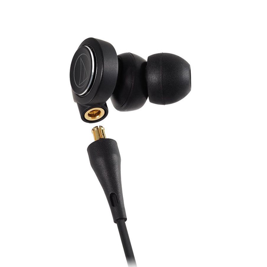 イヤホン audio-technica SOLID BASS ATH-CKS1100X