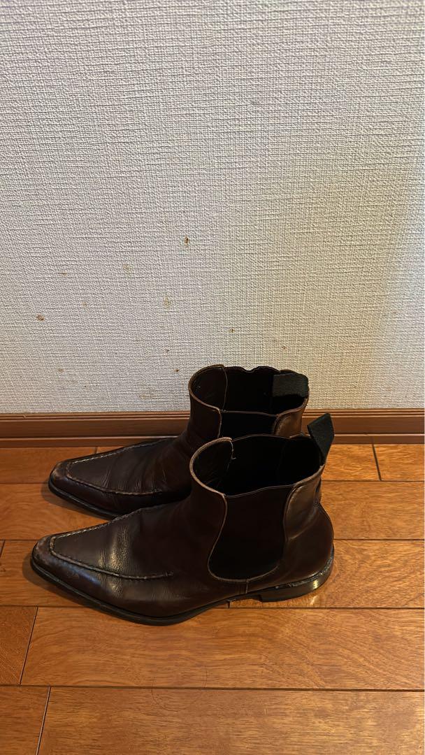 Miumiu 90s archive boots 画像2