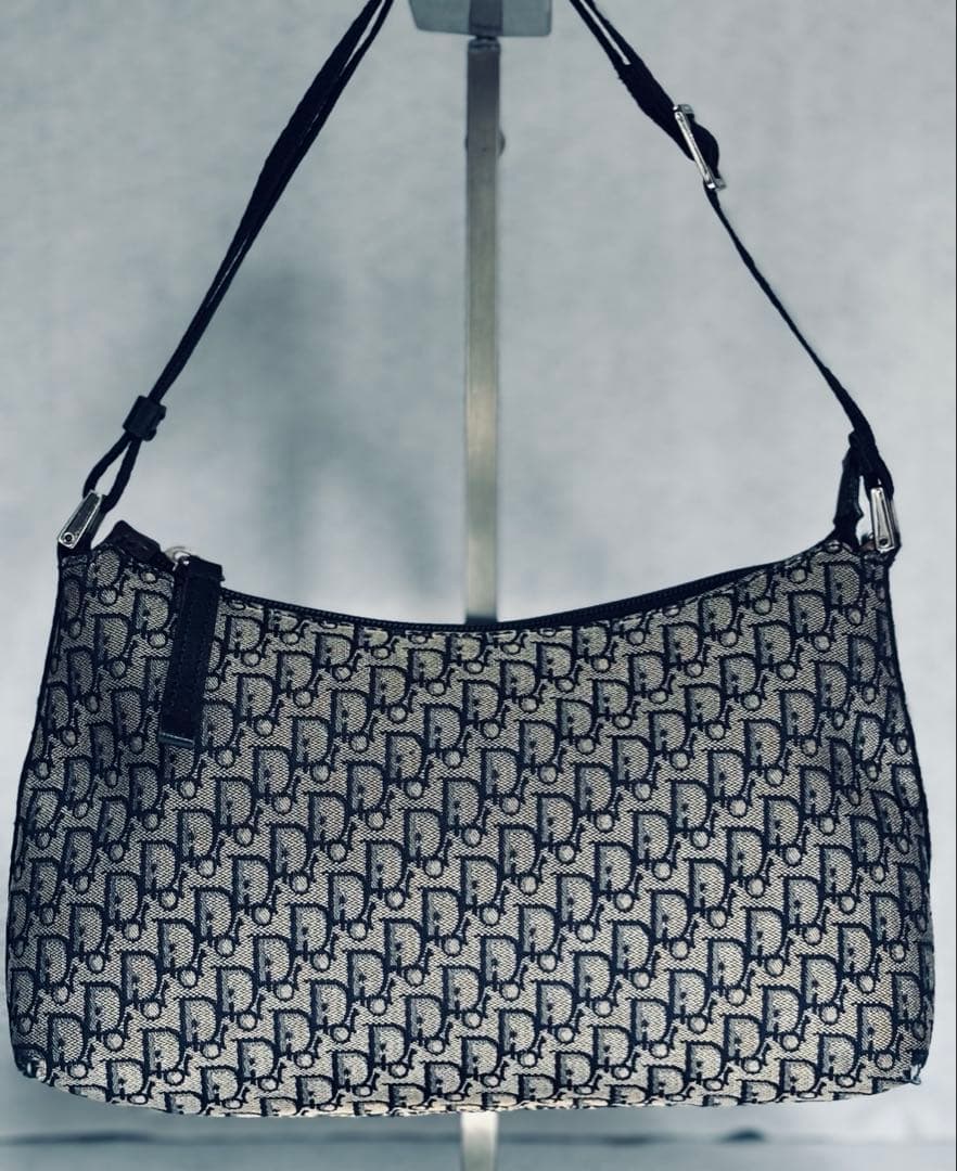 品 クリスチャン ディオール Christian Dior トロッター