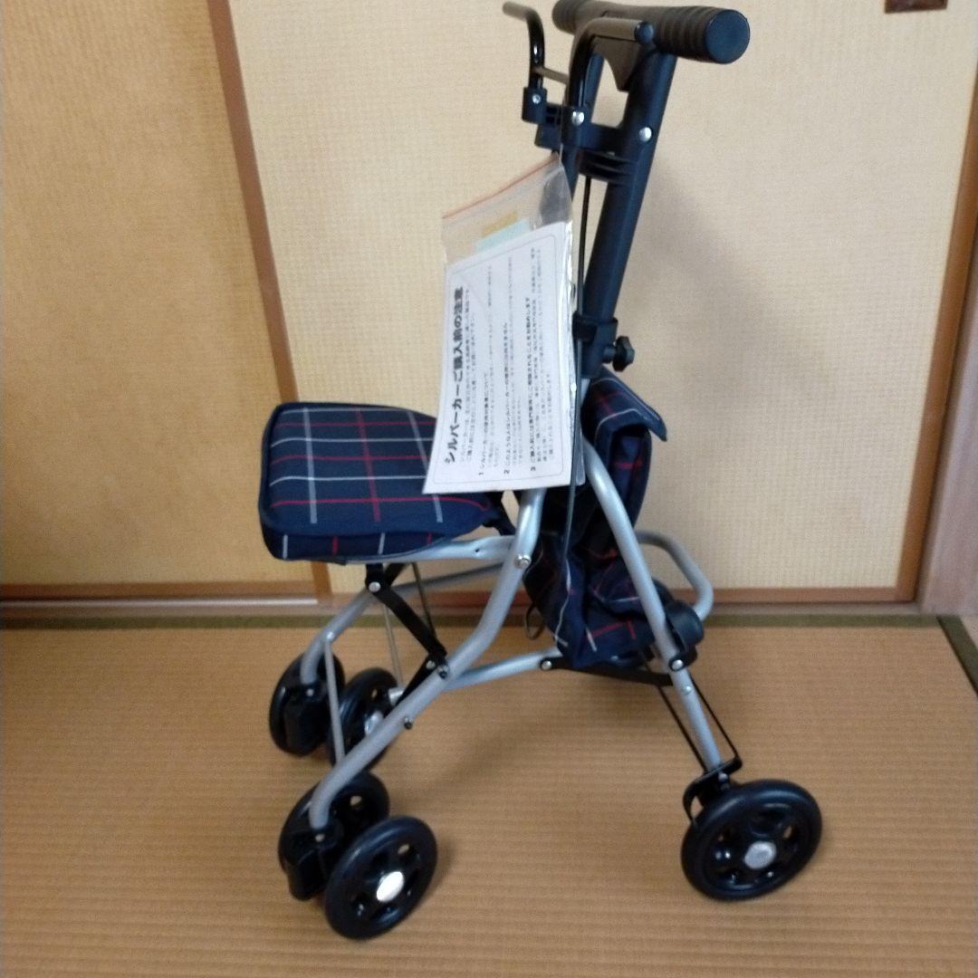 専用です!TacaoF PS-169 コンパクトシルバーカー