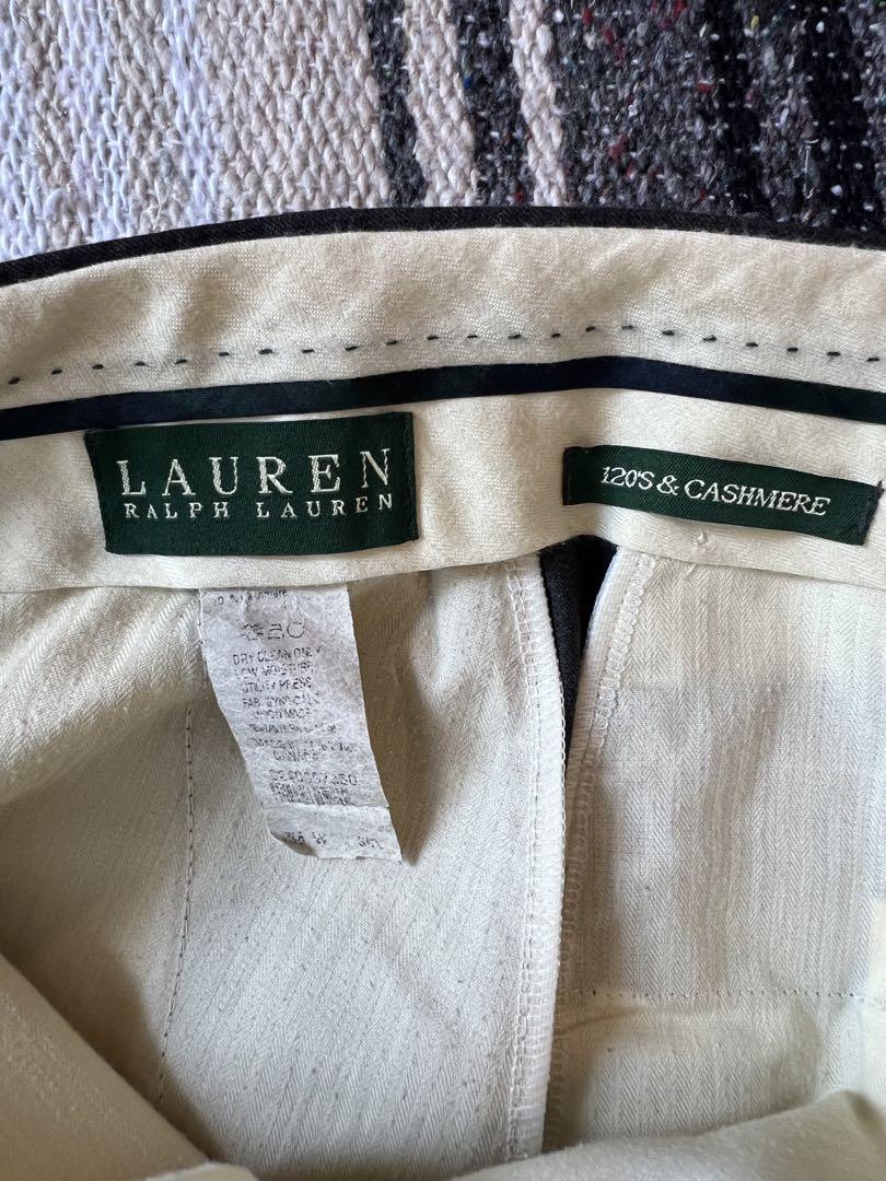 Ralph Lauren ラルフローレン スラックスパンツ 90s