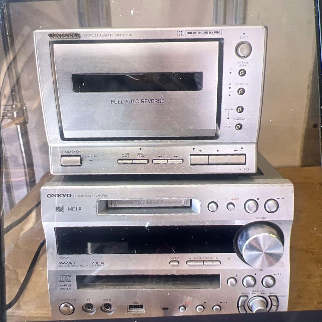 onkyo セット動作未確認 - メルカリ