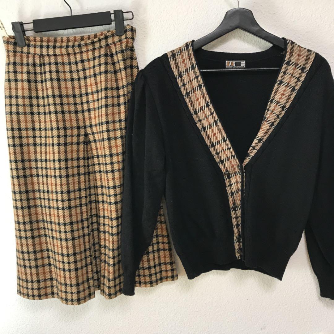 あすつく】 classic DAKS wool am setup その他 - atamlausanne.ch