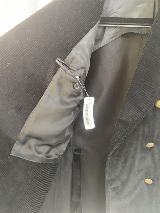 限定セールSALE TITO ALLEGRETTO コーデュロイダブル6Bジャケット 新品 jyNsZ-m59046195836 SALE安い