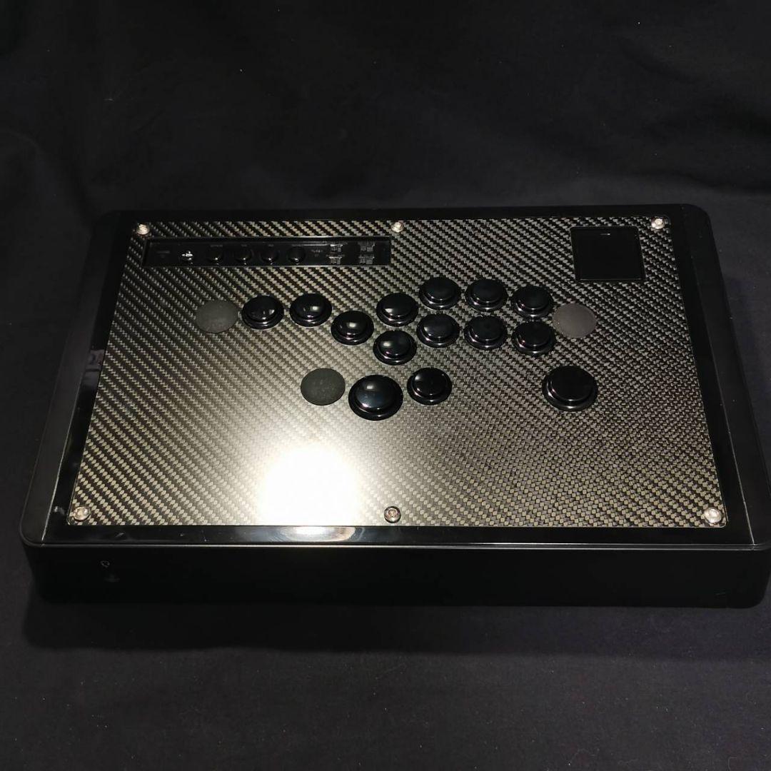 レバーレスカスタム品HORI