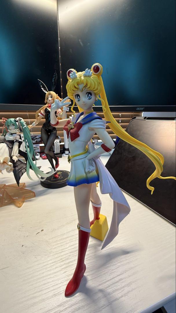 お買い得★美少女フィギュアプライズフィギュアまとめ売り。１４体 美少女 プライズフィギュア まとめ売り 8体 - メルカリ