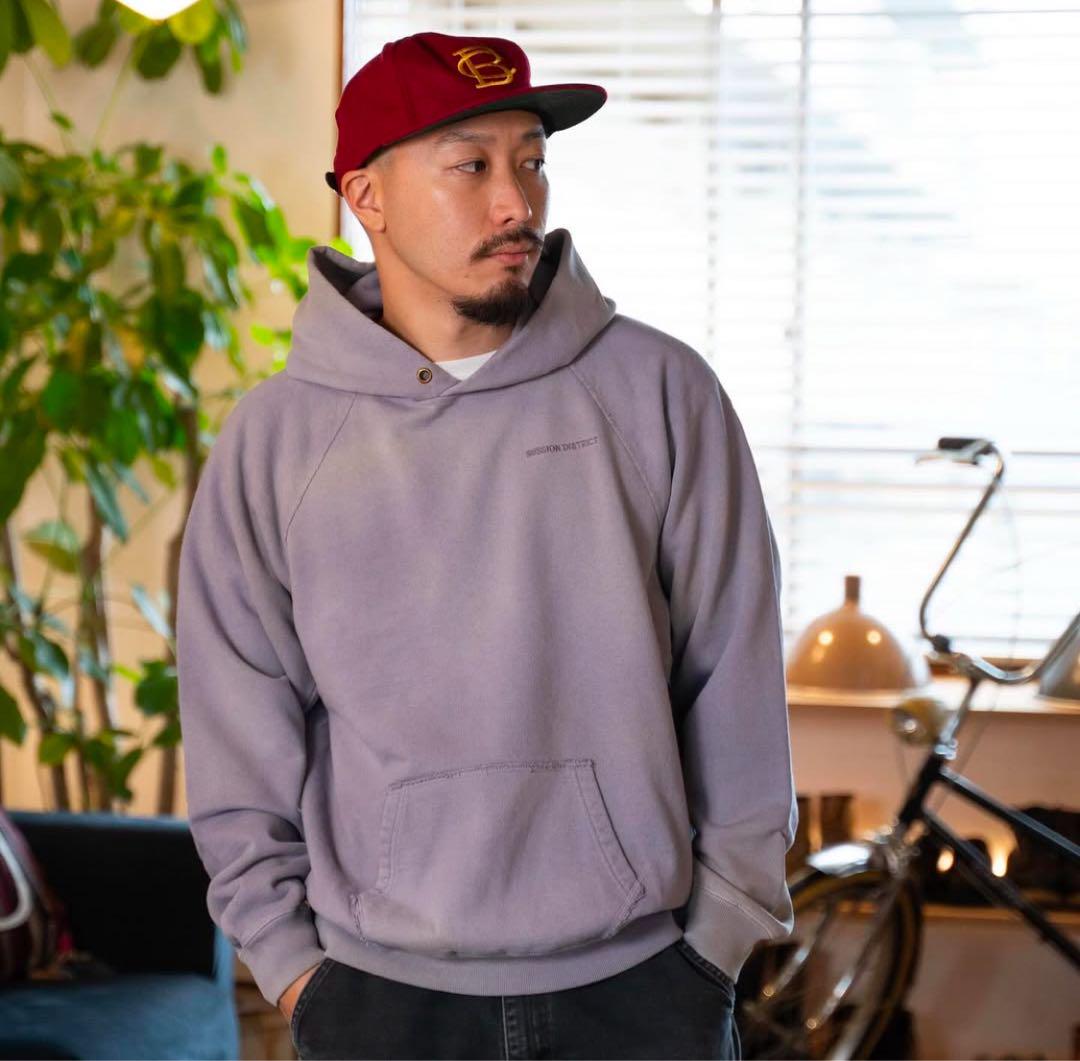 ebbets field エベッツフィールド キャップ　ネイティブジャパニーズ