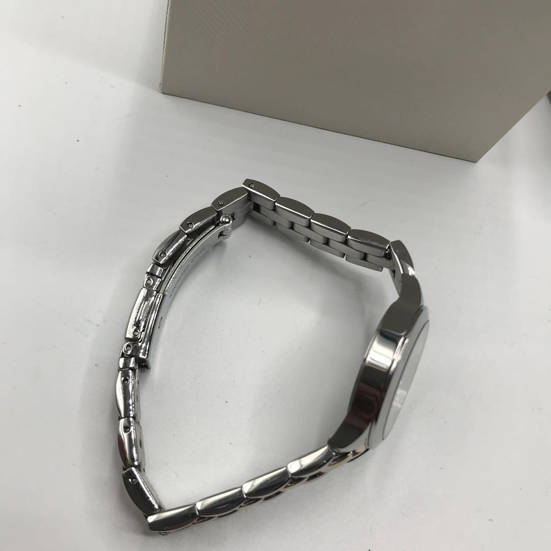美品　箱説明書付き　マイケルコース　コンビ　クオーツ
