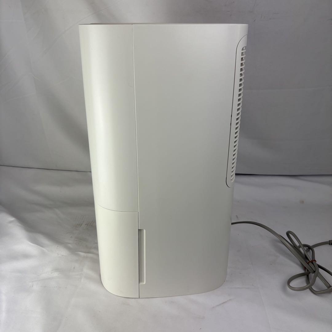 コイズミ 加湿器 ハイブリッド式 温風気化式 大容量 抗菌 KHM-5592/W