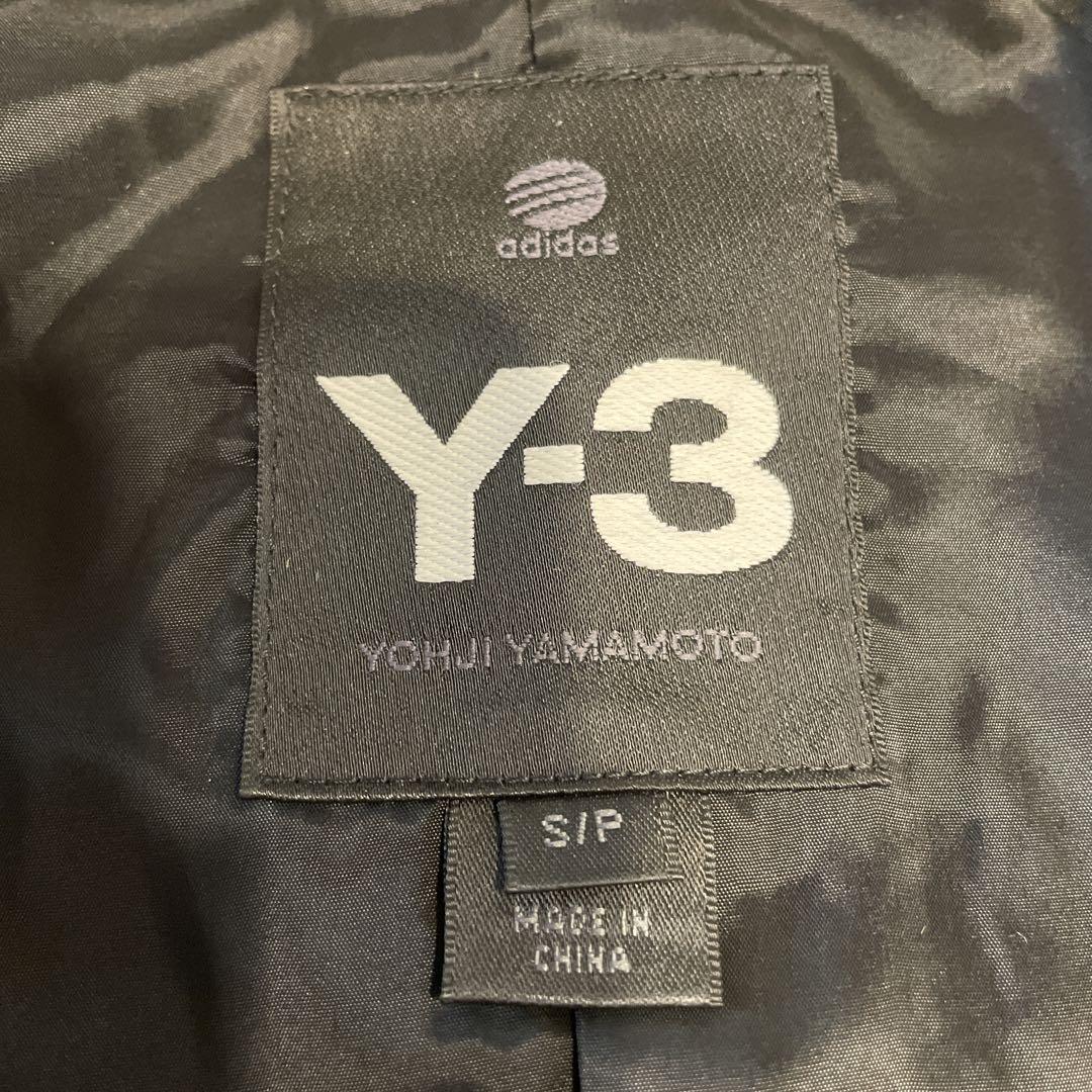 Y-3 ワイスリー テーラードジャケット - メルカリ