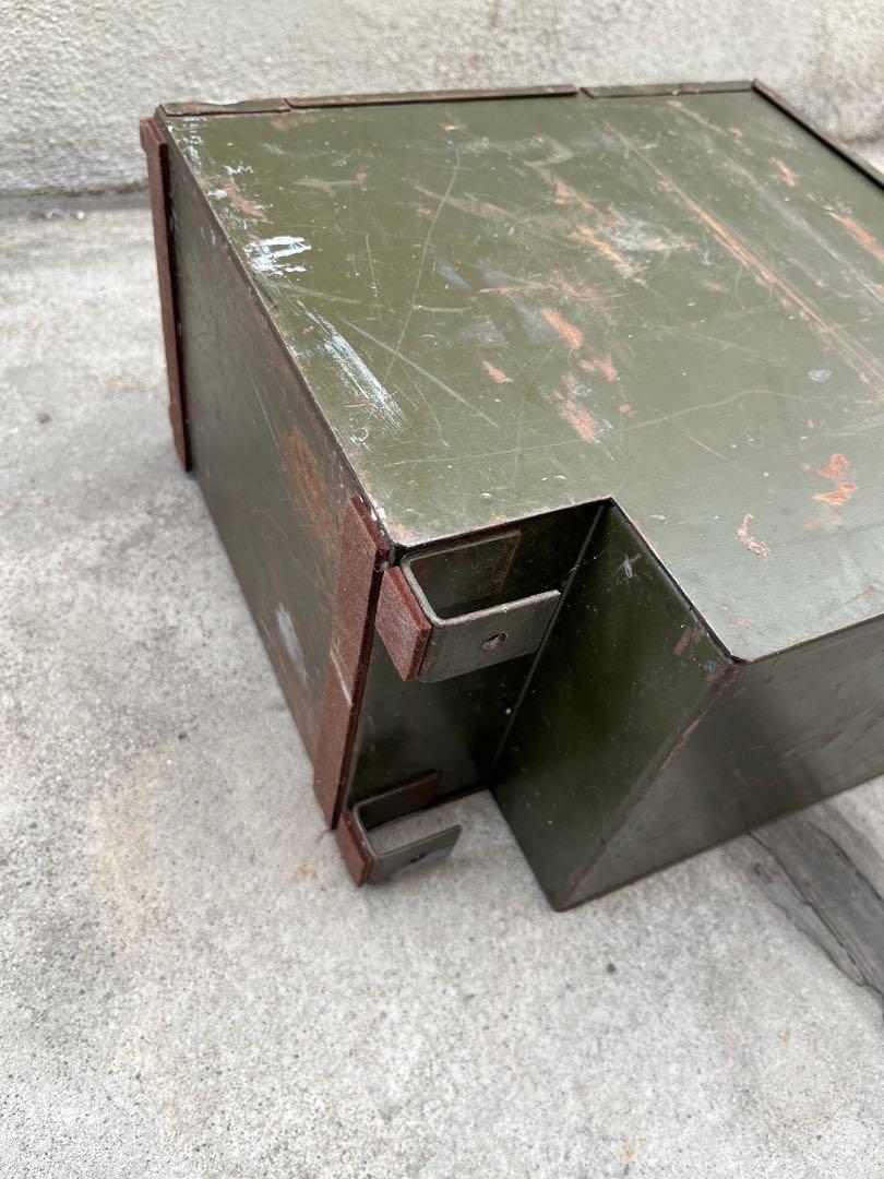 antique