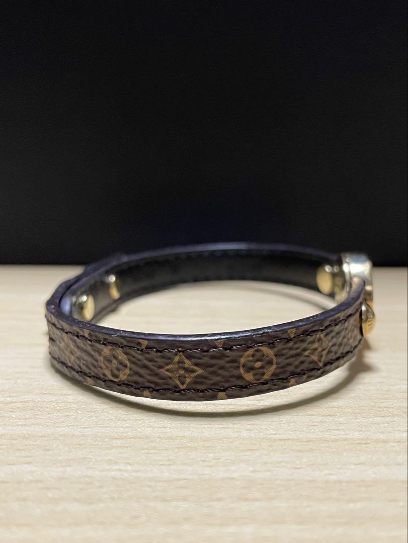 Louis Vuitton ブレスレット ルイヴィトン