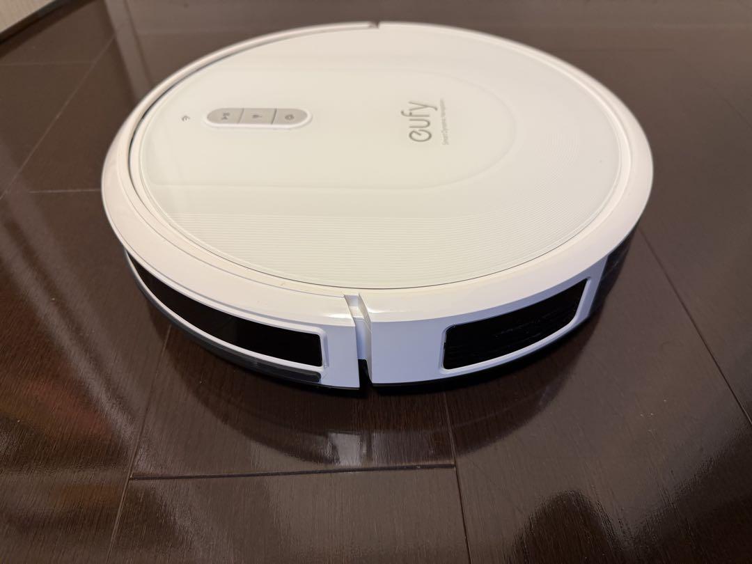 Eufy RoboVac G30 Hybrid ロボット掃除機リコール該当しない