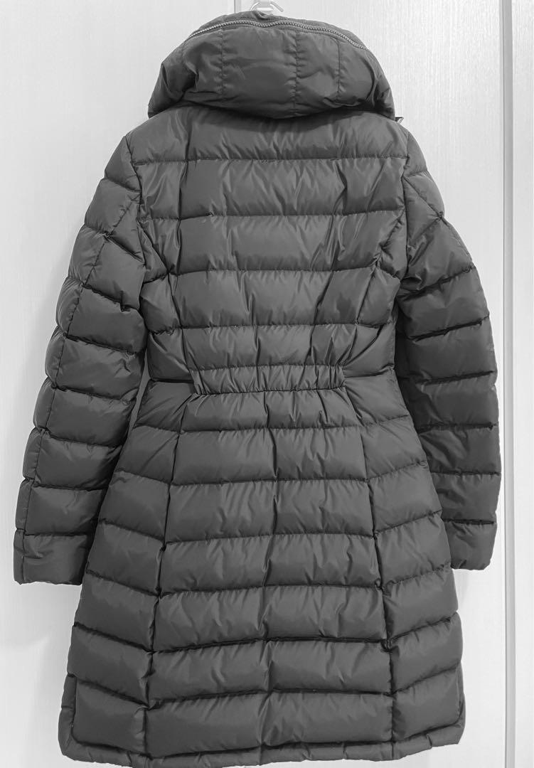 何でも揃う モンクレールダウン TG1 GIUBBOTTO FLAMMETTE ジャケット・アウター