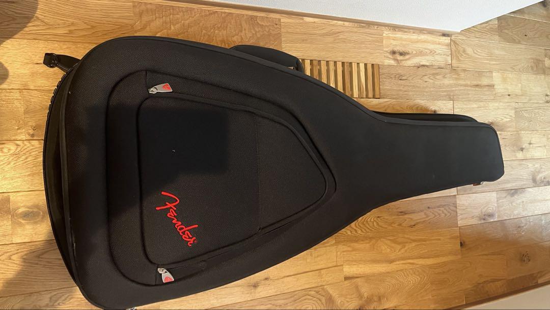 Fender フェンダー　ストラトキャスター ブラック