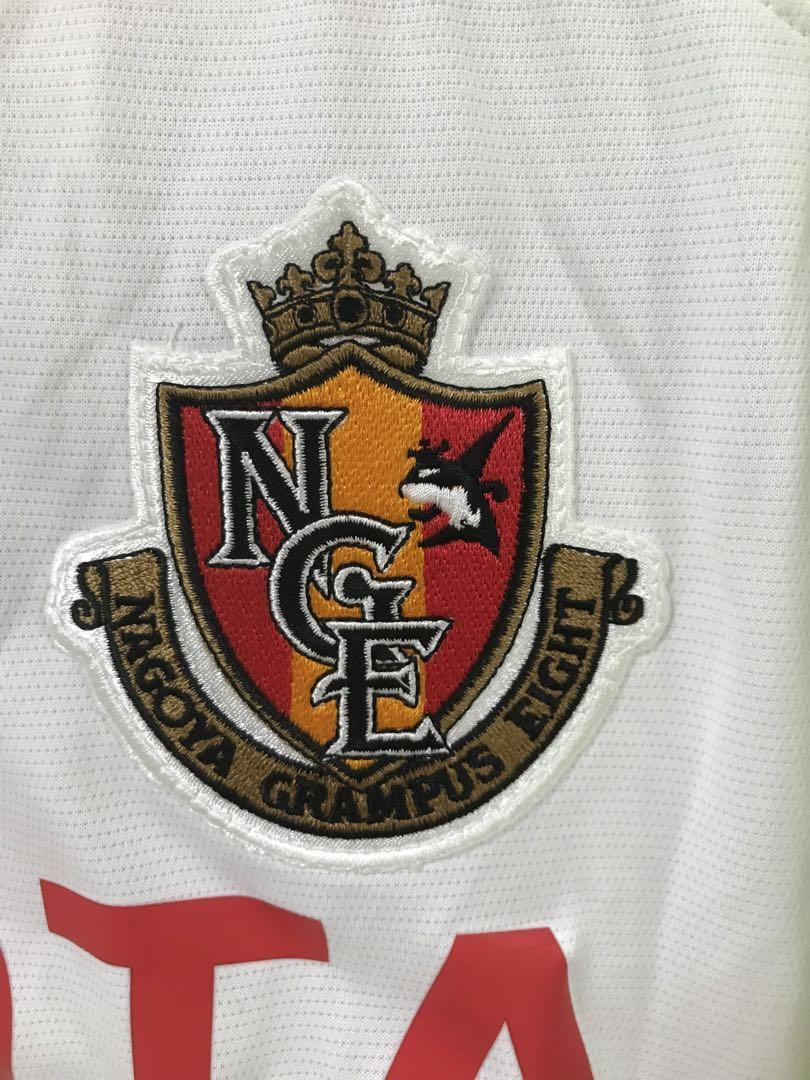新品未使用　名古屋グランパス　ユニフォーム