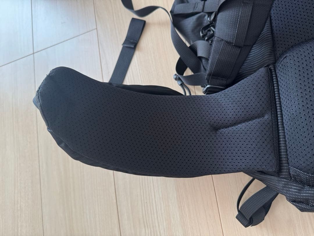 MYSTERY RANCH ミステリーランチ レイディックス31