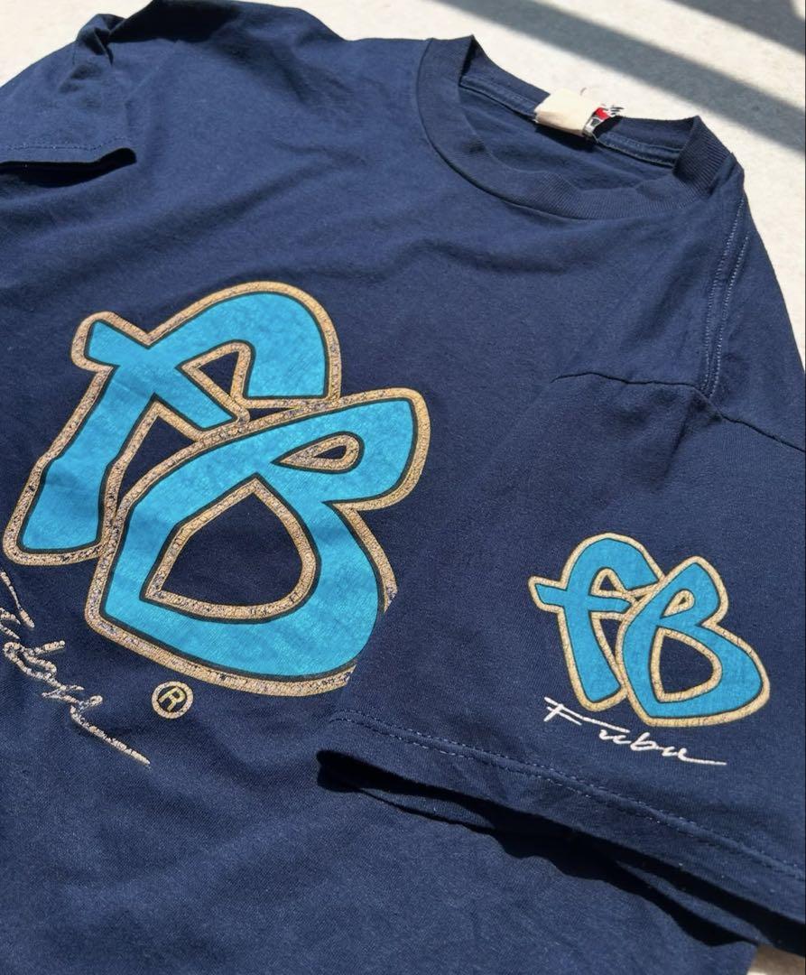 FUBU Tシャツ