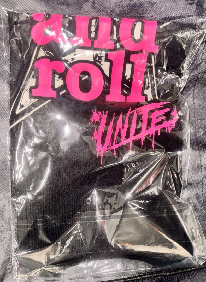 B'z UNITE #2 Tシャツ XL - メルカリ