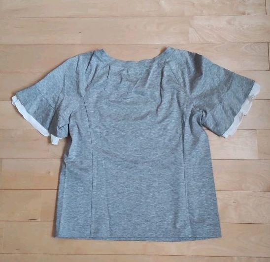 【新品】TO BE CHIC カットソー42 新品】TO BE CHIC Tシャツ カットソー42 レディース