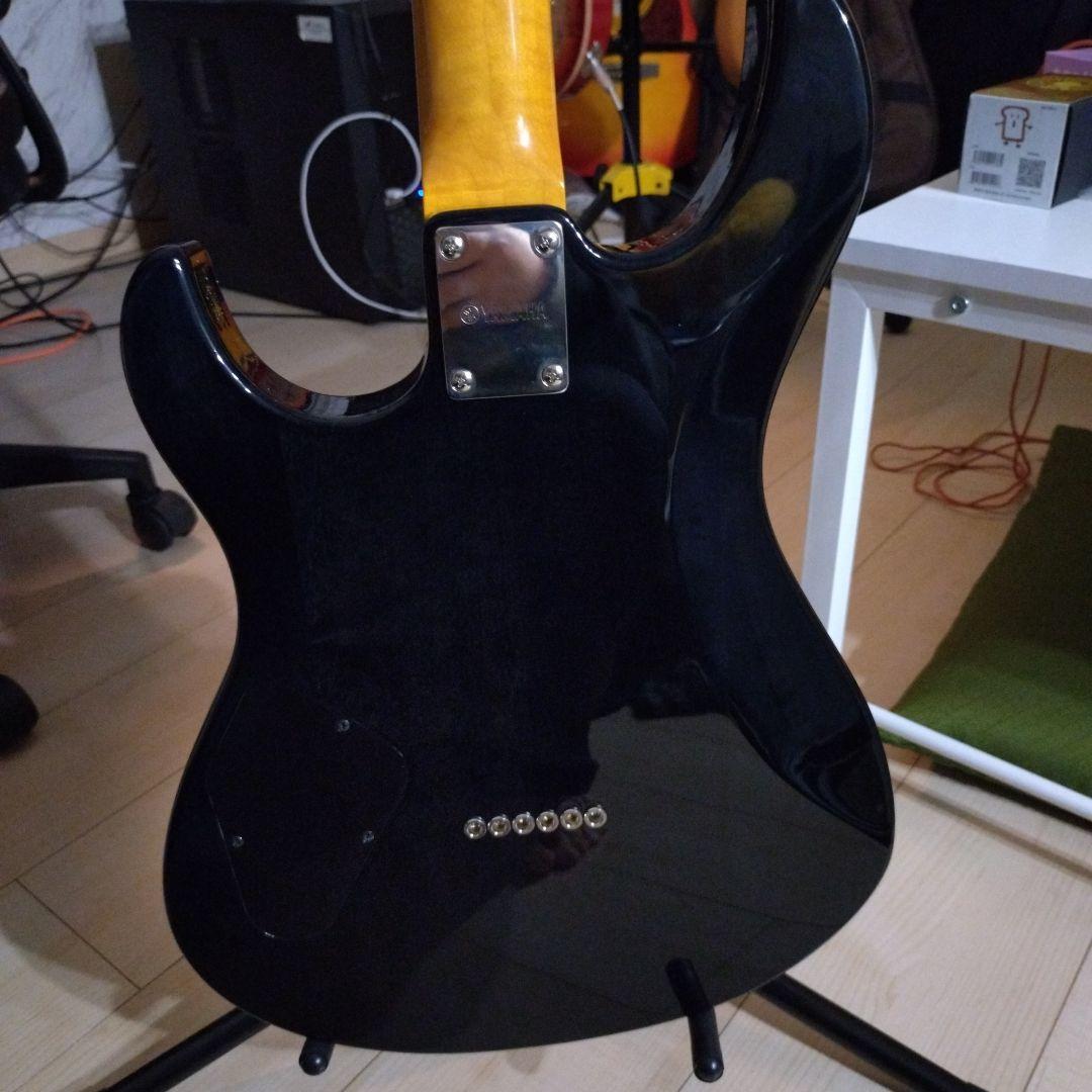 ギター Yamaha PACIFICA611HFM TBL