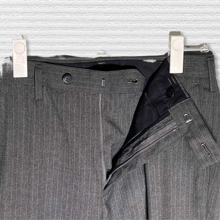 UNIQLO ユニクロ メンズ ボトムス パンツ 【ウエスト73cm】 グレー - メルカリ UNIQLO ユニクロ メンズ ボトムス パンツ 【ウエスト73cm】 グレー - メルカリ
