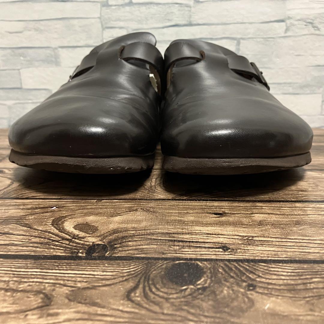 【 26.0 】 BIRKENSTOCK ビルケンシュトック ロンドン サンダル