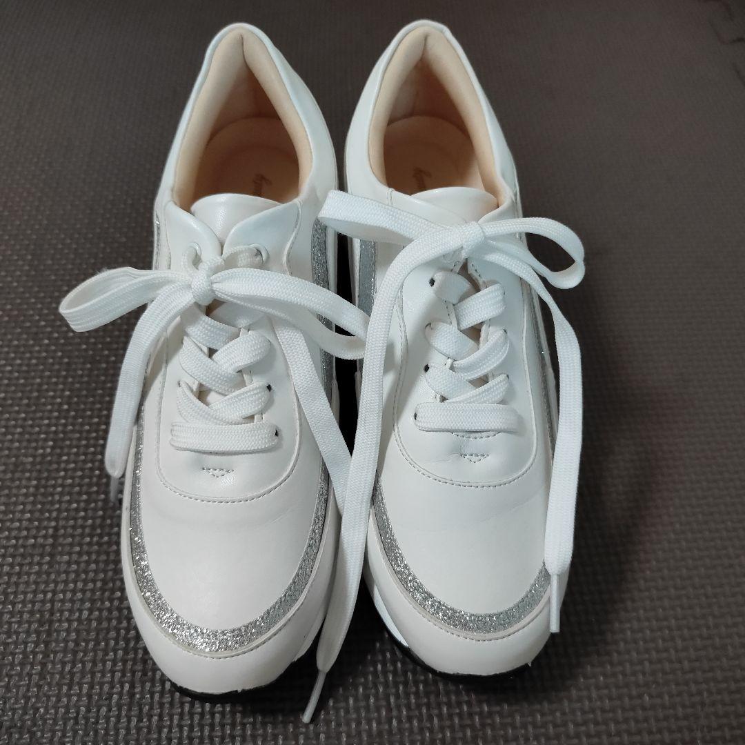 BEAUTIFUL SHOES 24センチ BEAUTIFUL SHOES 24センチ