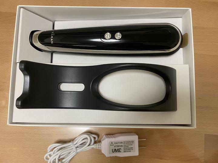 ヤーマン 家庭用 キャビスパ360 HDS100B