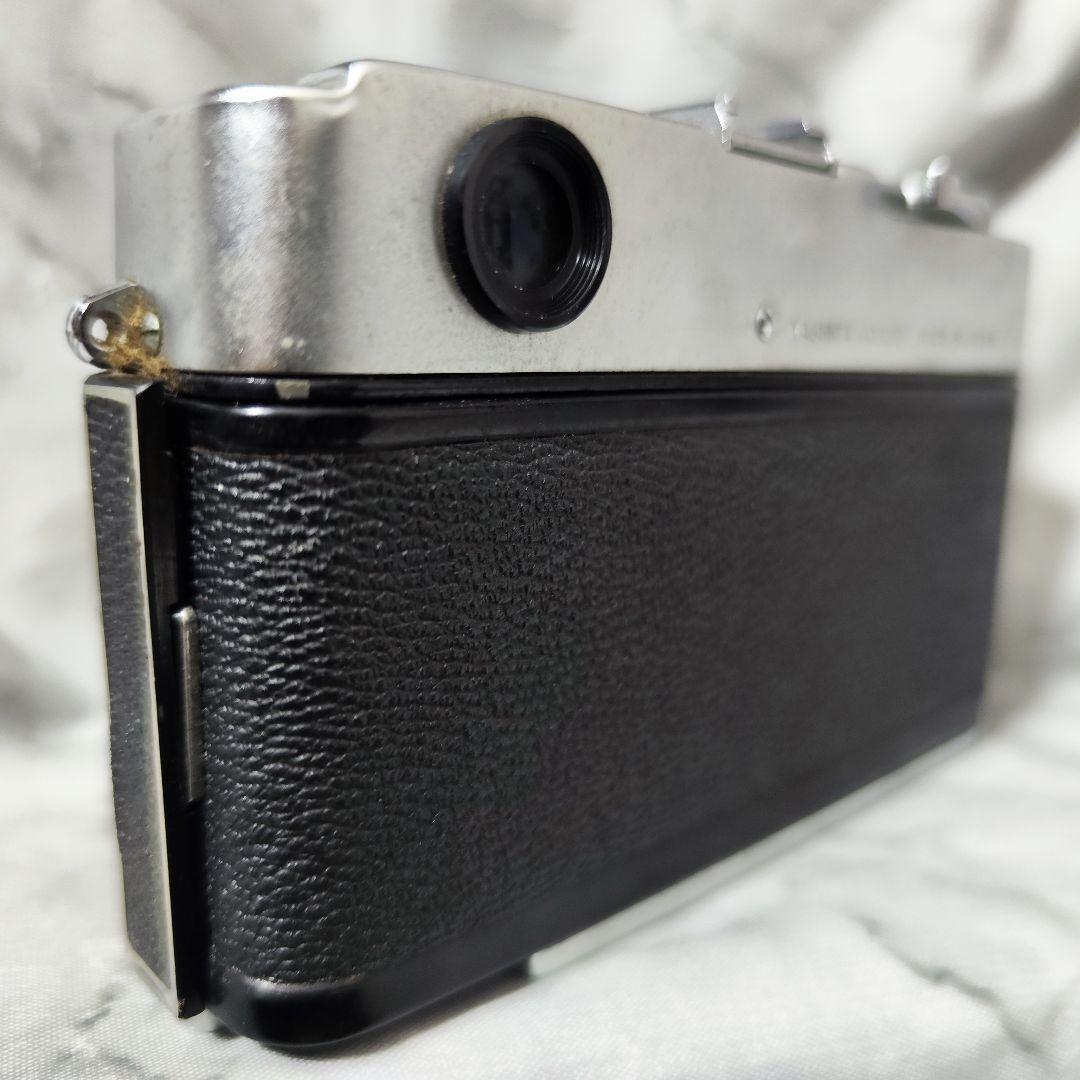 Yashica 35 ミニスター レンジファインダー カメラ Yashica 35 ミニスター レンジファインダー カメラ フィルムカメラ