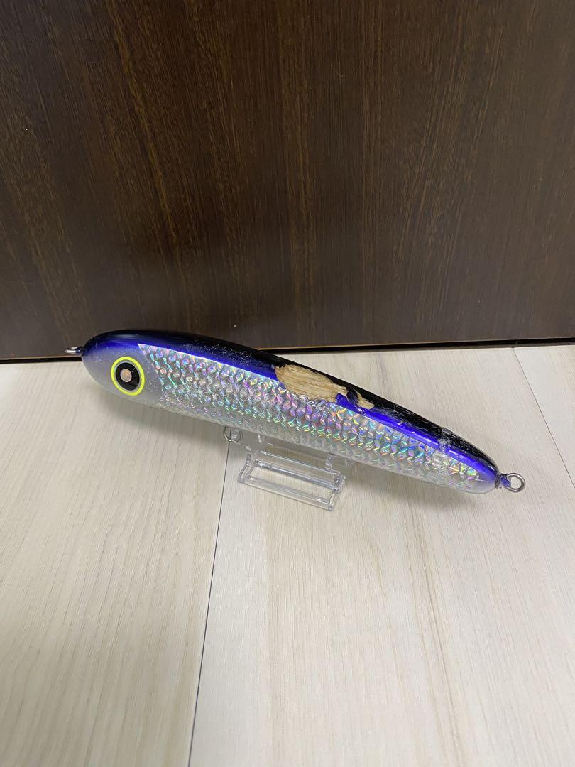 ローカルスタンダード　パドルベイト190