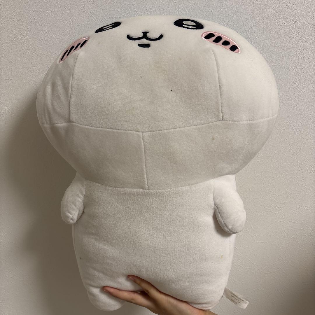 ちいかわ ぬいぐるみ 中古品 - メルカリ