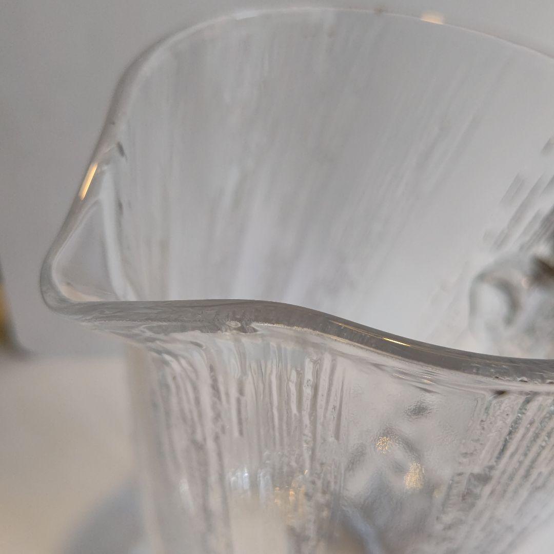 超激得特価 iittala イッタラヴィンテージ ピッチャー 8lCP5-m59055629826 好評高評価