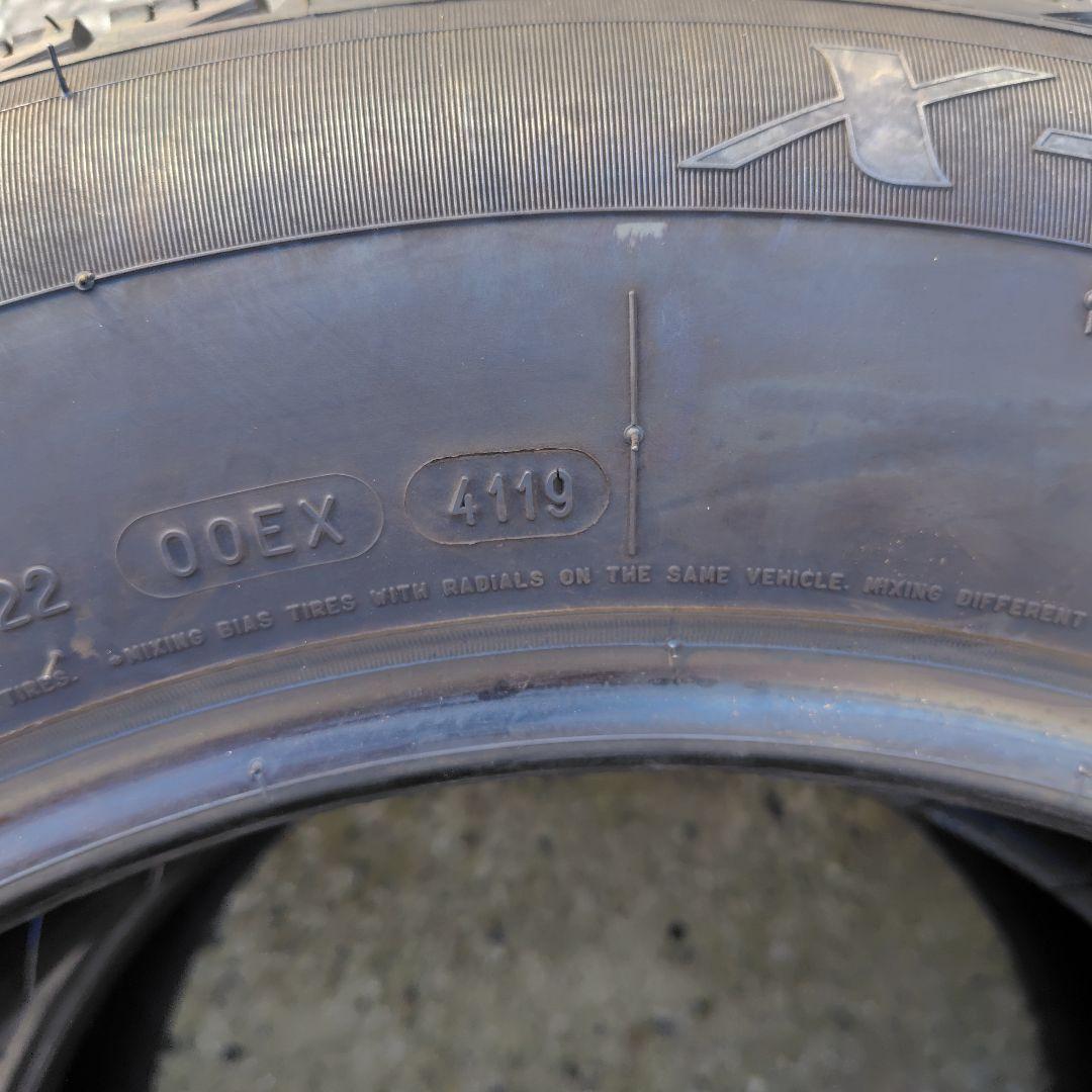 MICHELIN X-ICE スタッドレスタイヤ 17インチ MICHELIN X-ICE スタッドレスタイヤ 17インチ