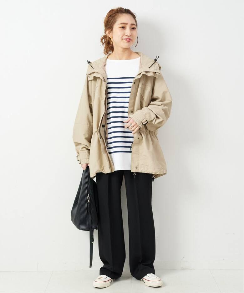 WILDTHINGS×Spic&Span