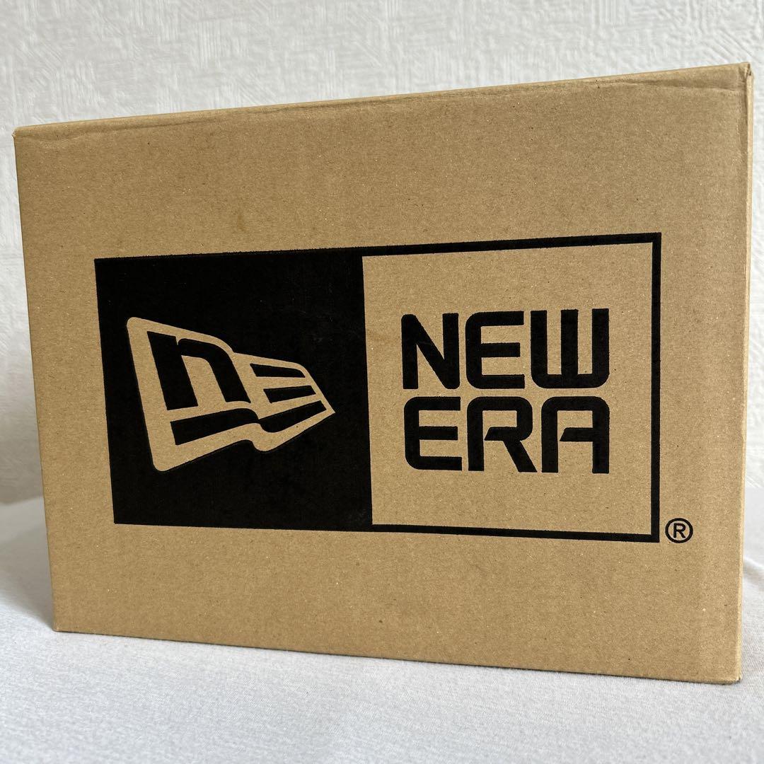 【希少】NEW ERA ニューエラ 59FIFTY 7 3/4 ニグロリーグ